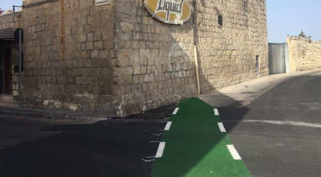 Road