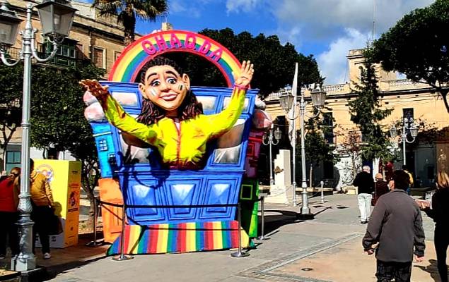 karnival