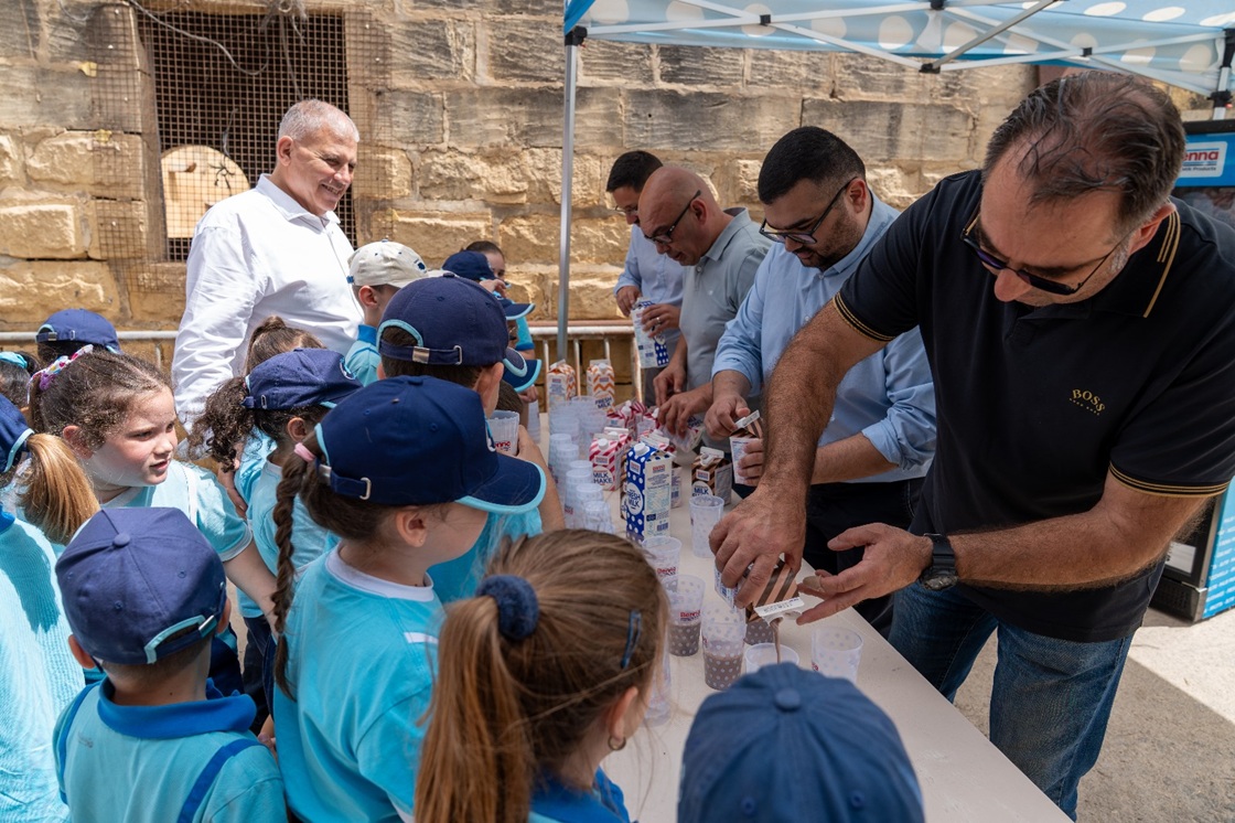 Jum Dinji tal-Ħalib 2