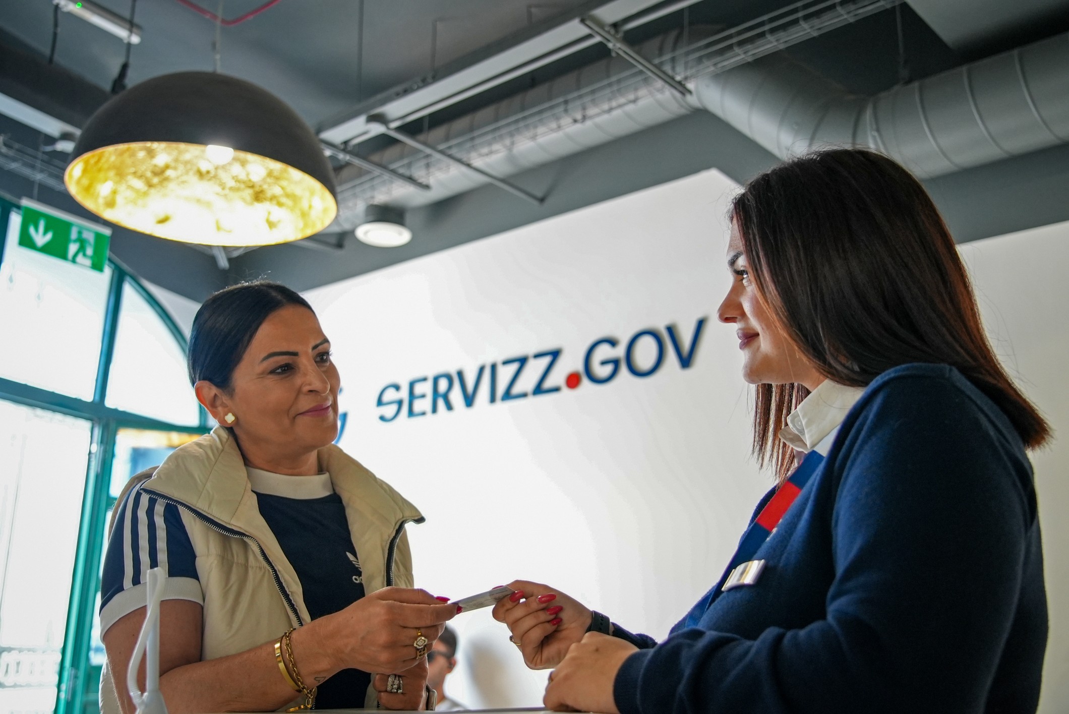 Karta tal-Identita Tiegħek