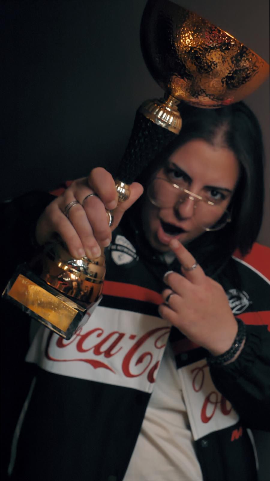 Barbiera Cherryanne 3