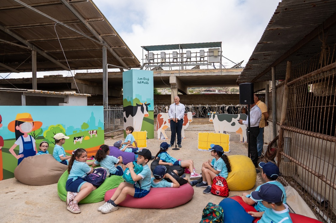 Jum Dinji tal-Ħalib 1