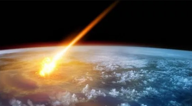 Asteroid