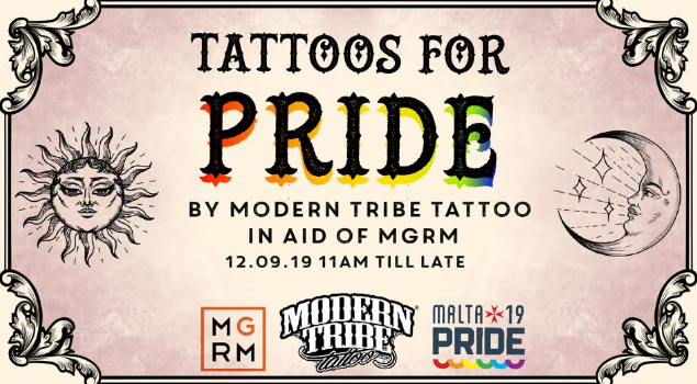 Tattoos