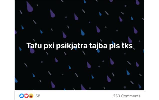 mental 