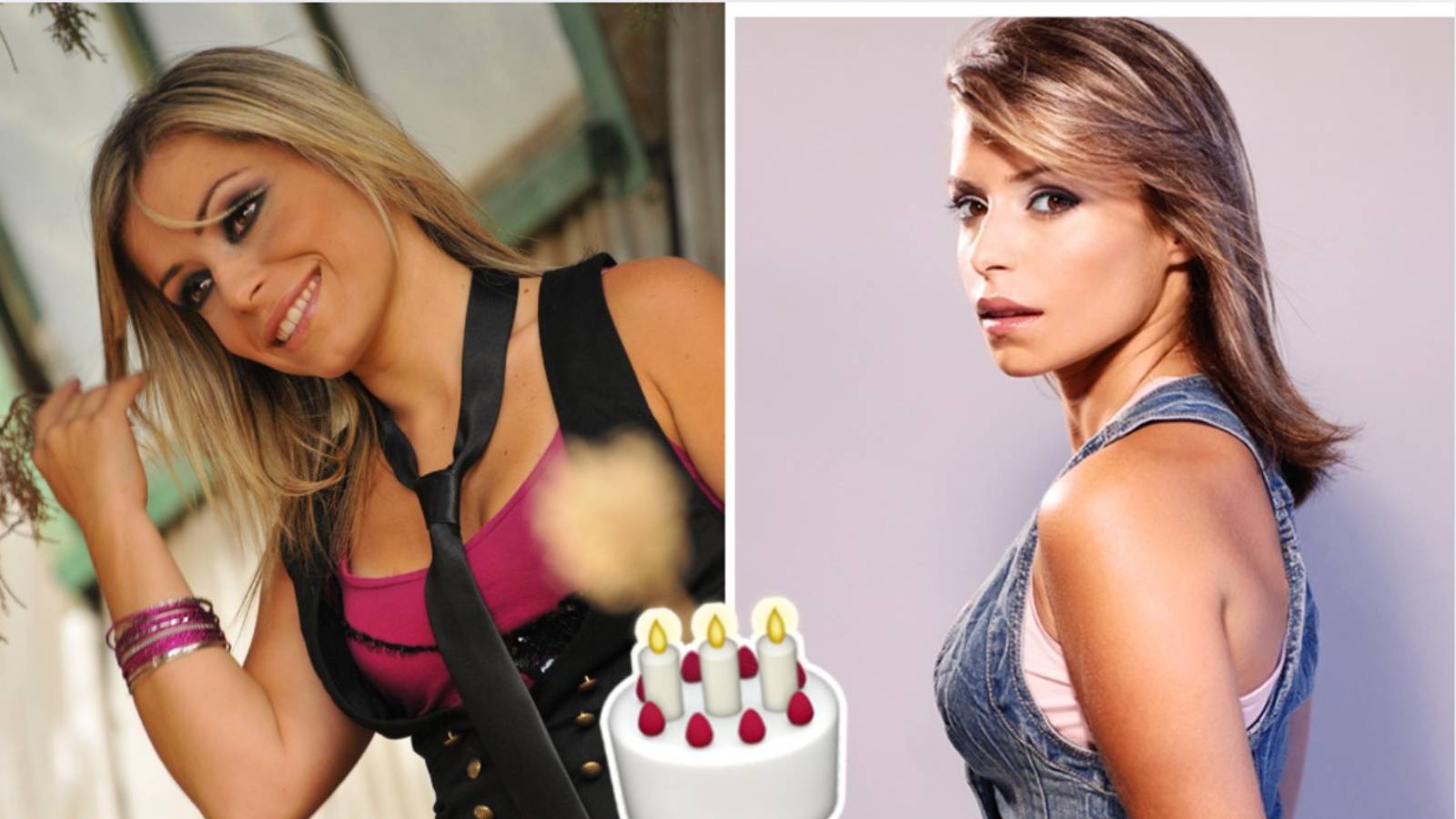 Tiċċelebra Għeluq Sninha L-Kantanta Lokali Alison Ellul - Awguri Mill-Qalb!