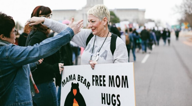 Hugs