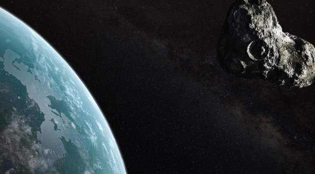 Asteroid
