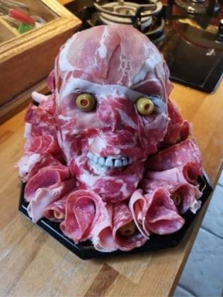 platter