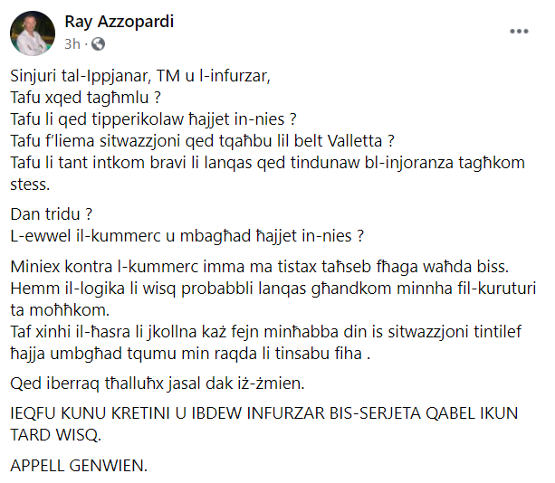 ray fb