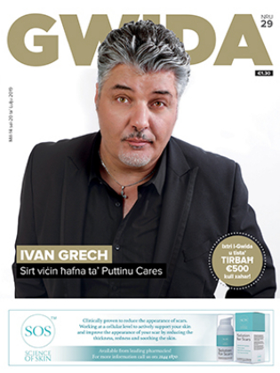 Ivan Grech
