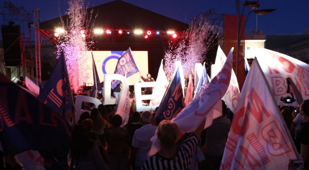 Notte
