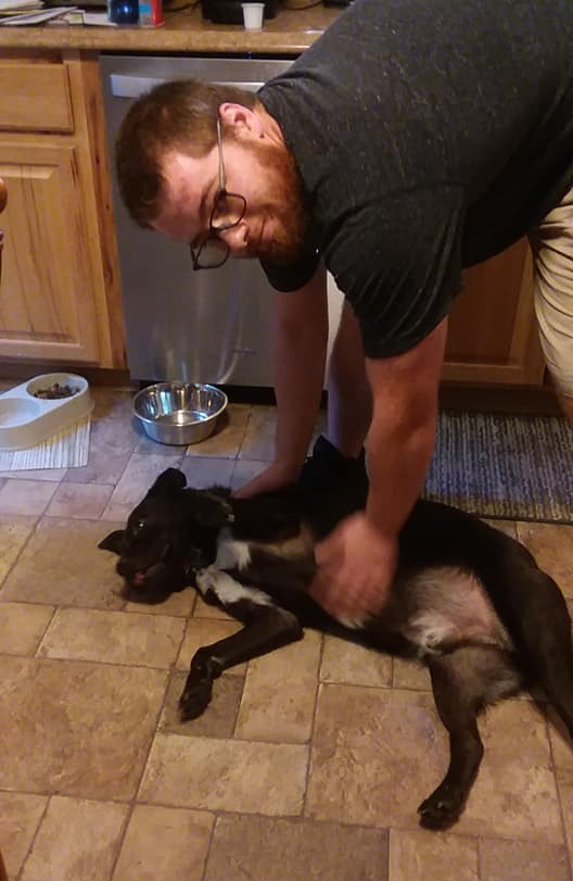 dog