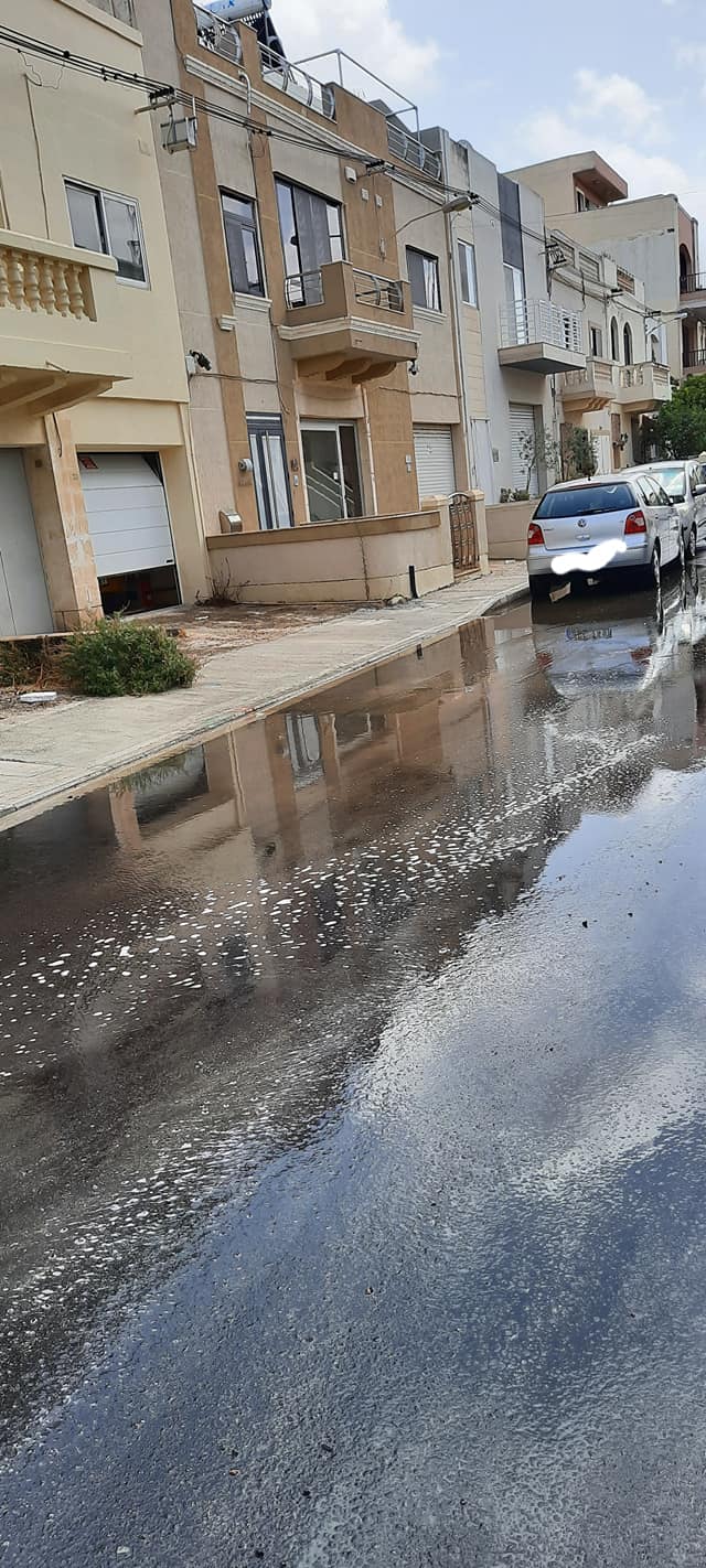 rain