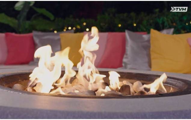 Firepit Lim3