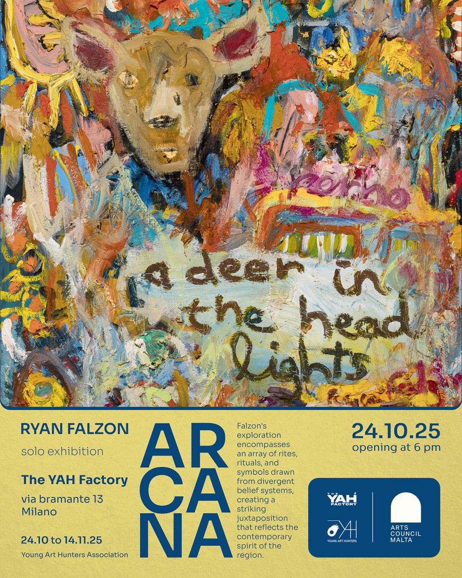 Ryan Falzon 5