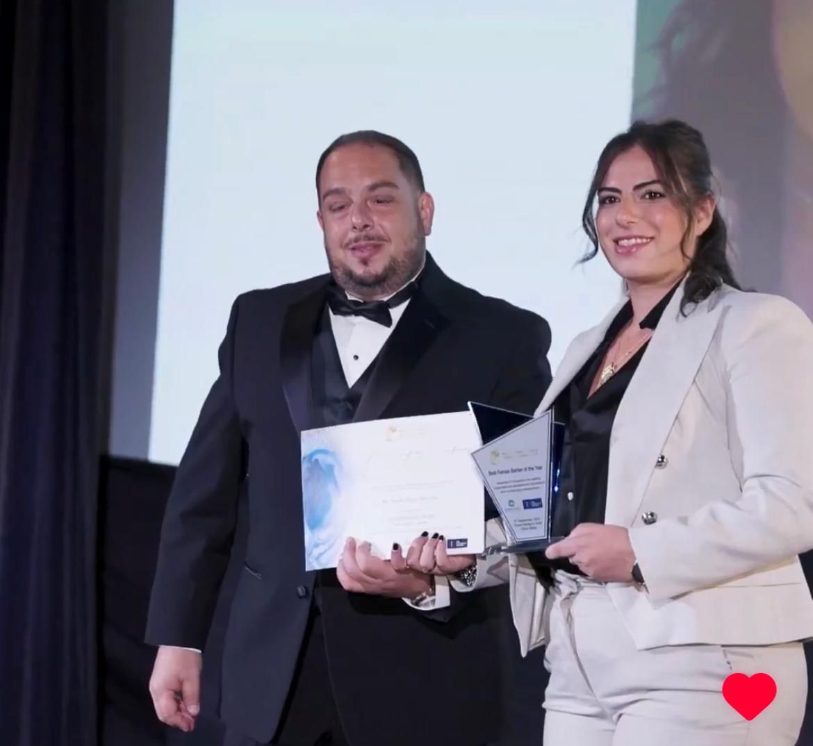 Barbiera Cherryanne 1