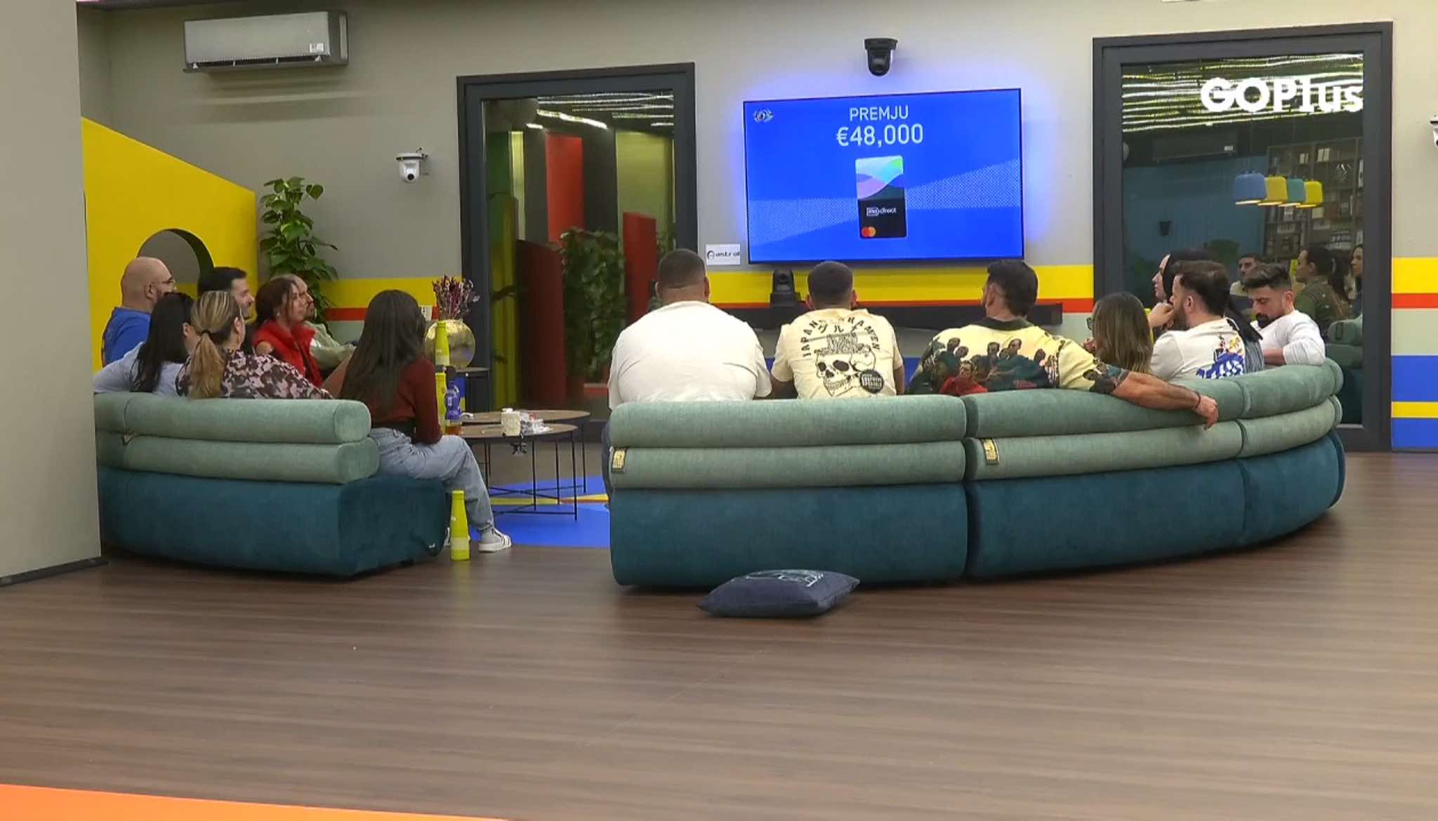 Big Brother Malta Image