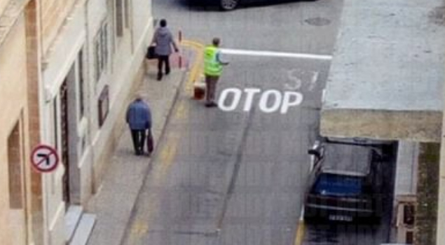 Road