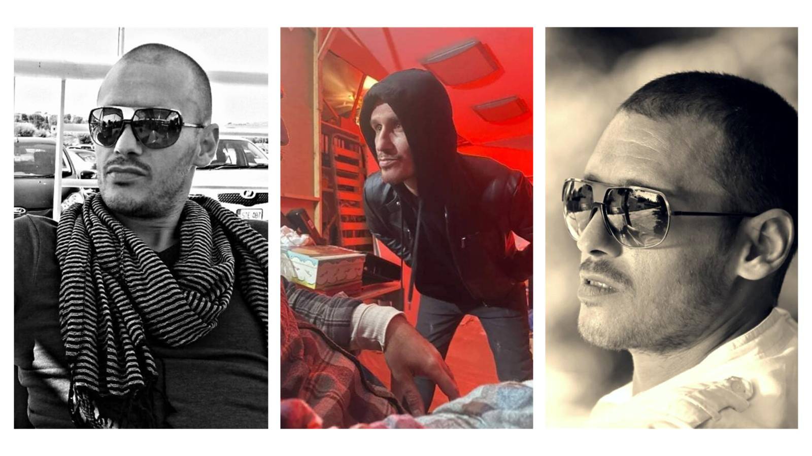 Illum Jagħlaq 44 Sena L-Attur Roderick Castillo, Li Rajnieh F'Diversi ...