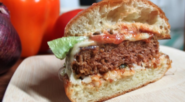 Burger