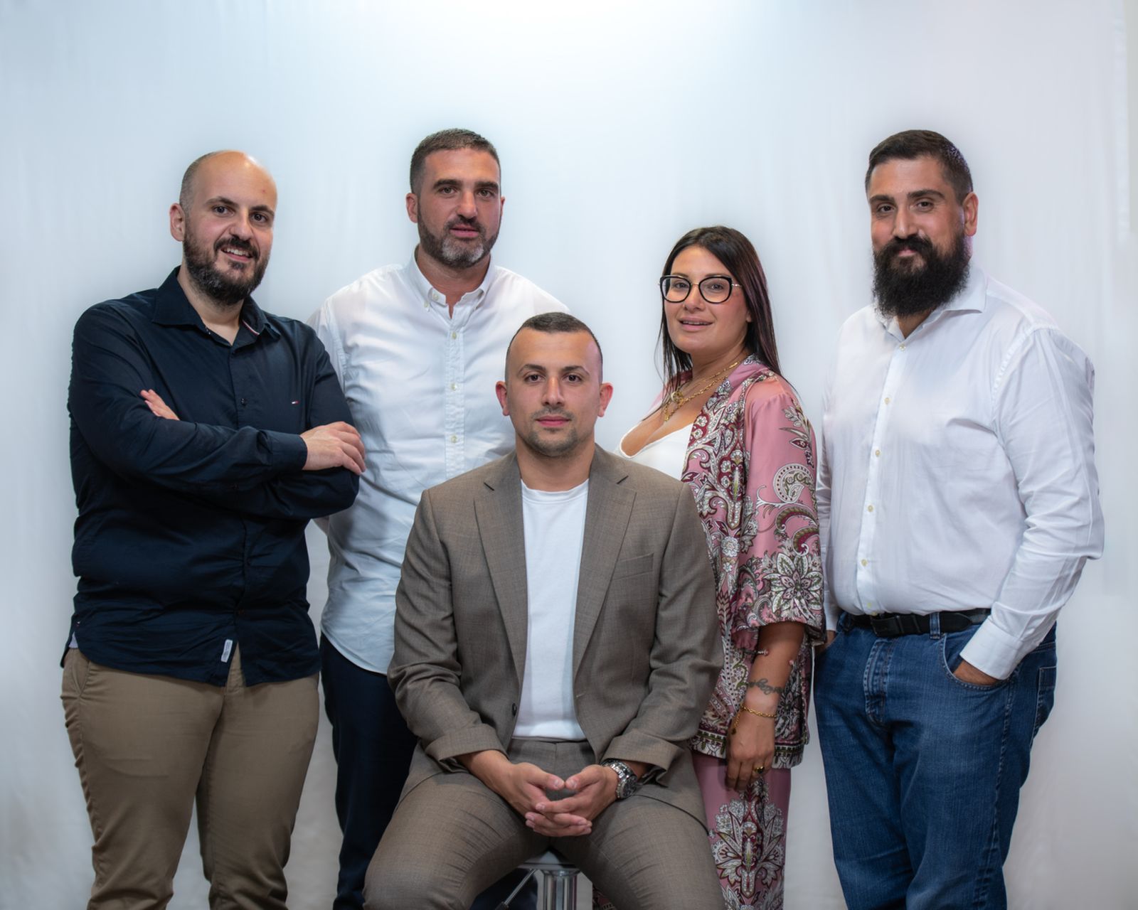 AWLA it-tim flimkien