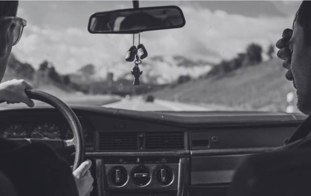 liċenzja tas-sewqan