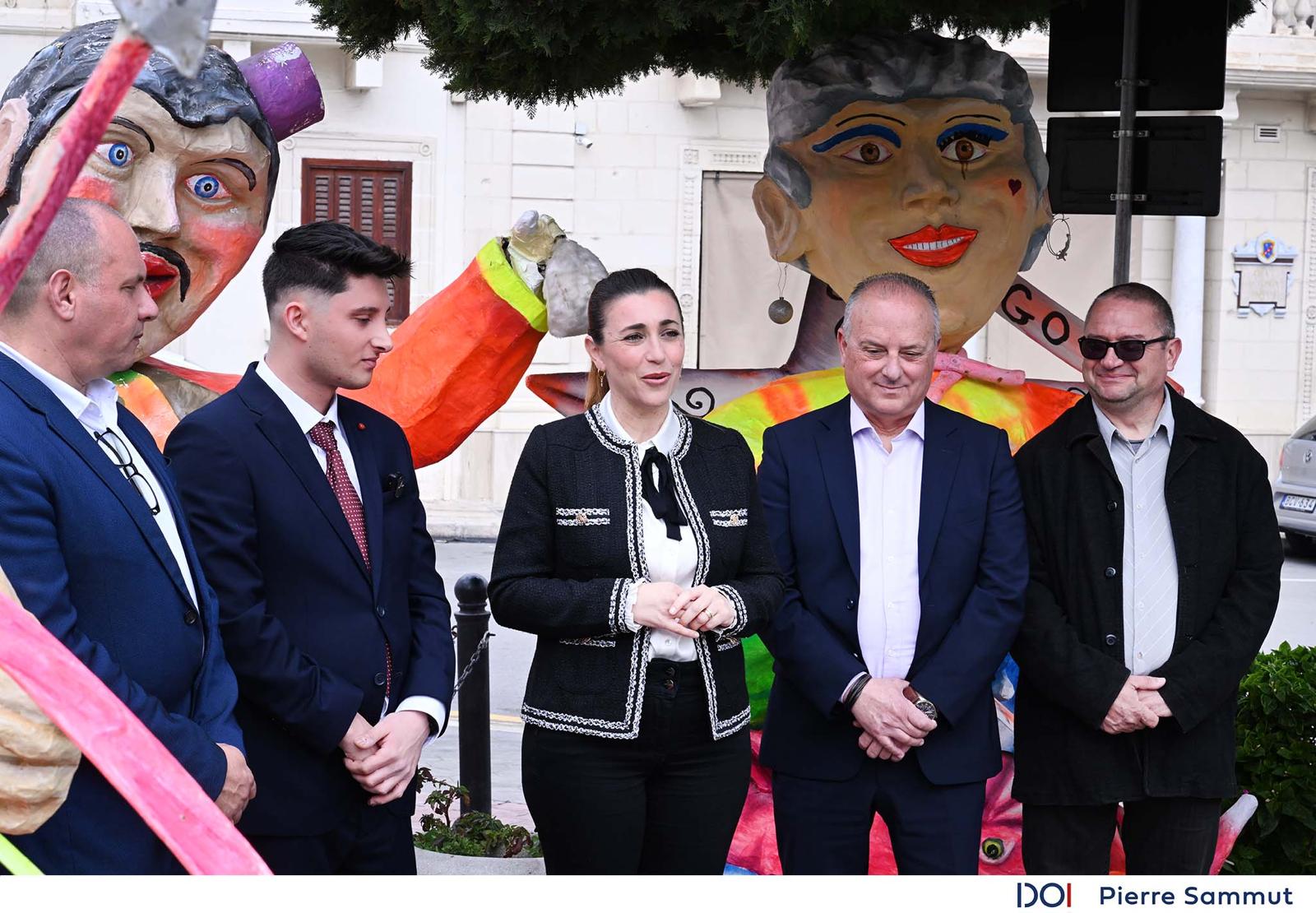 Karnival Marsa_Ritratt fl-artiklu