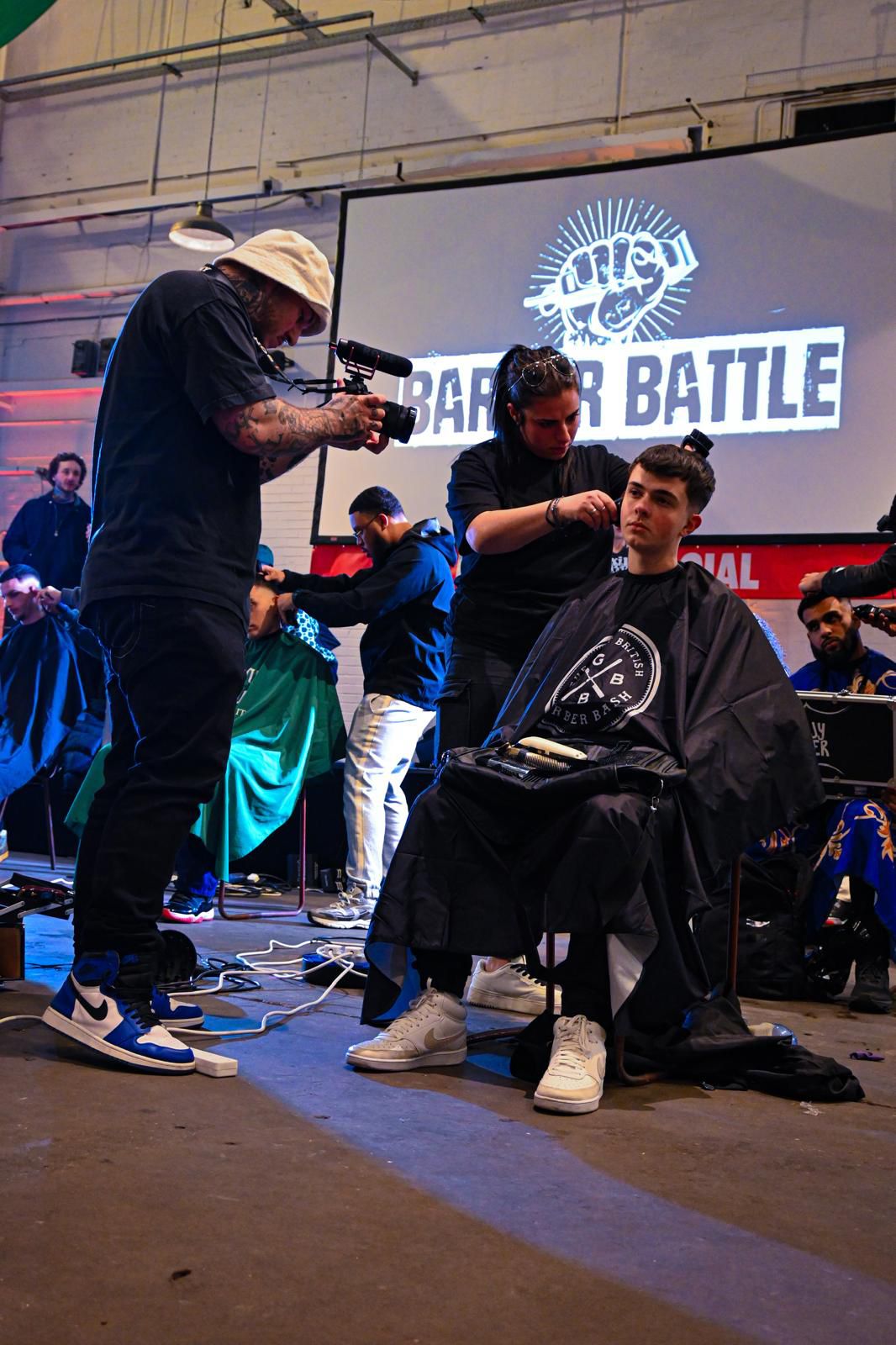 Barbiera Cherryanne 2