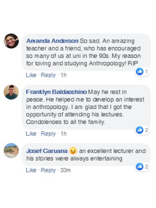 Comments
