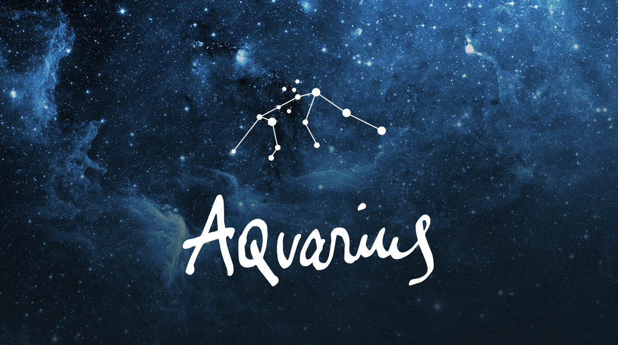 Image result for aquarius
