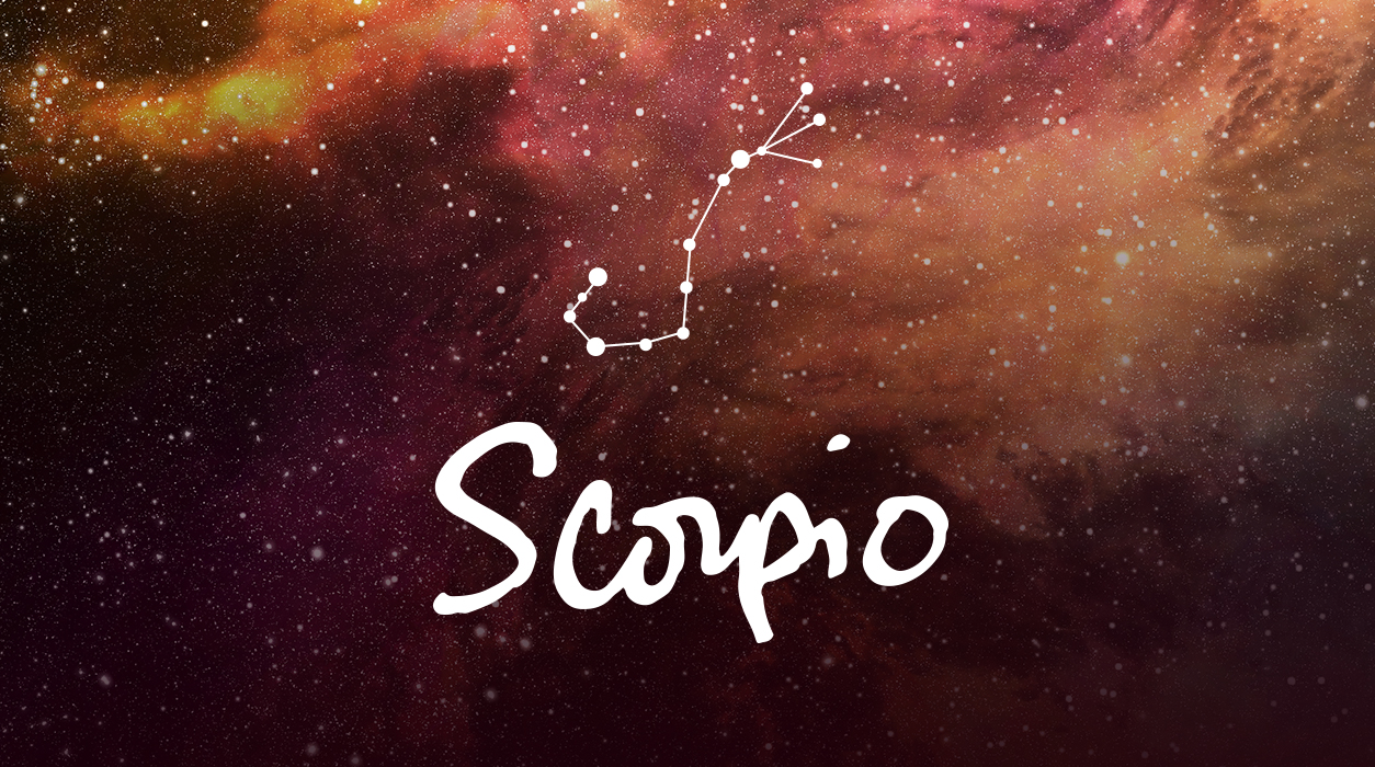 Image result for scorpio astrology