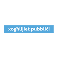 xoghilijiet pubblici