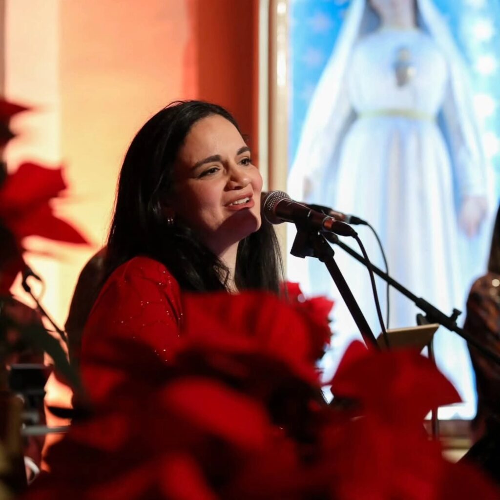 Prestazzjoni ta' Dorothy Bezzina