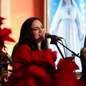 Prestazzjoni ta' Dorothy Bezzina