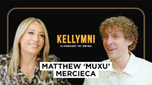 Kellymni: Episodju 62 – Matthew ‘Muxu’ Mercieca
