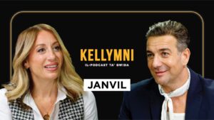 Kellymni: Episodju 63 – Janvil