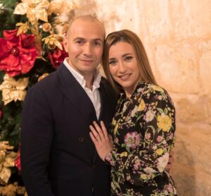 Alison Zerafa Civelli