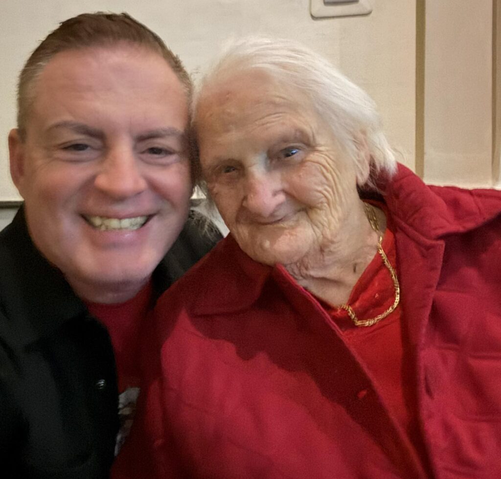 Ċettina ta' Gaffiero