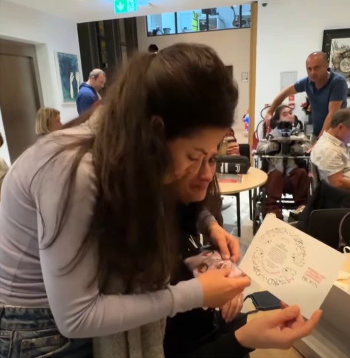 DAR Bjorn Maria Formosa