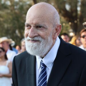 Dr Anthony Spiteri Debono