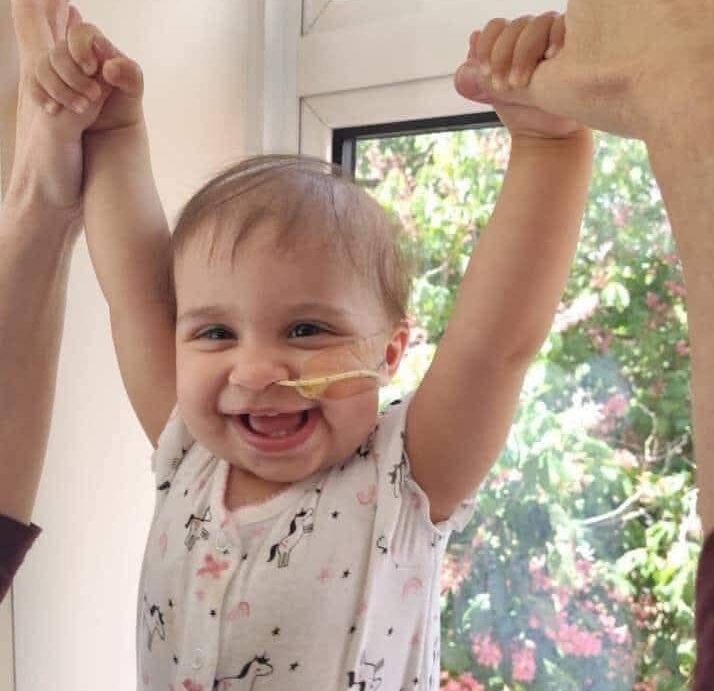 Emily ta' Vanessa Gatt