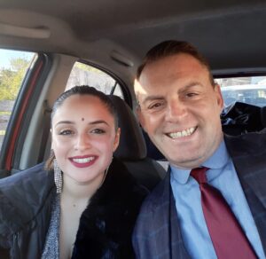 Ivan u Martina bintu