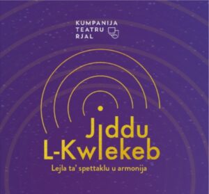 Jiddu L-Kwiekeb Event