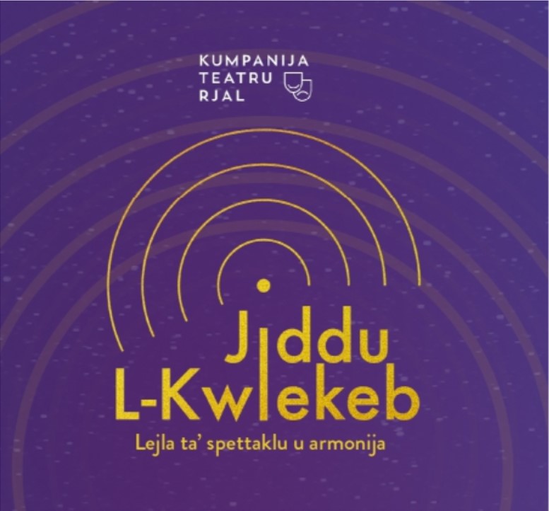 Jiddu L-Kwiekeb Event