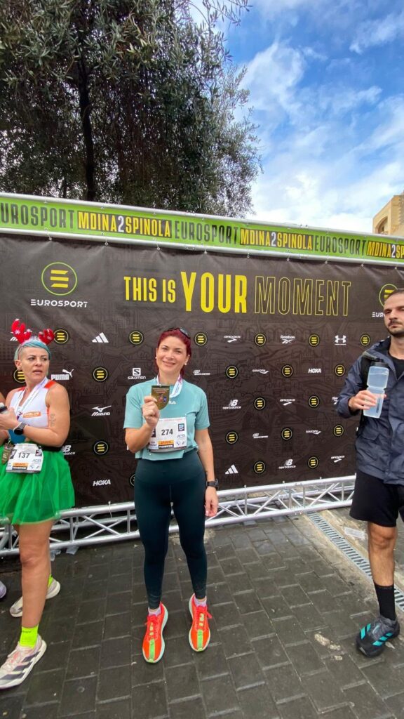 Joanna Camilleri 18k