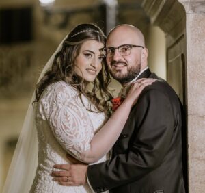 Joseph Agius u martu