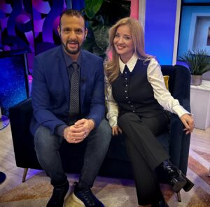 Karl u Romina Studios