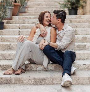 Kevin u Martu Francesca