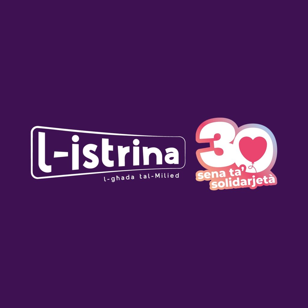 L-Istrina Logo